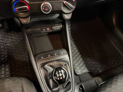 KIA Rio Gebrauchtwagen