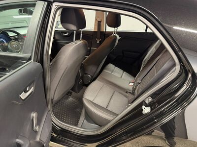 KIA Rio Gebrauchtwagen
