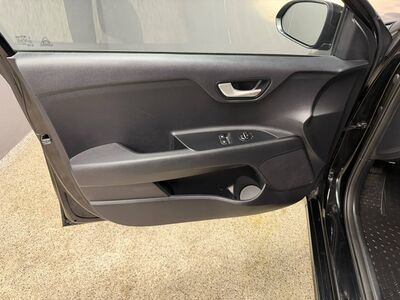 KIA Rio Gebrauchtwagen