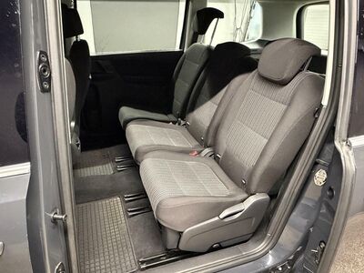 Seat Alhambra Gebrauchtwagen