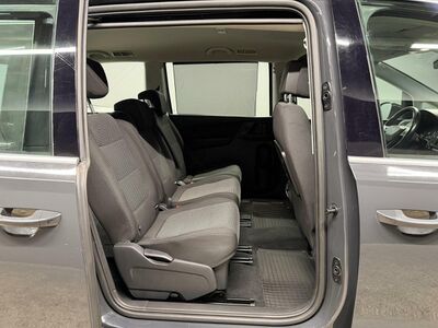 Seat Alhambra Gebrauchtwagen