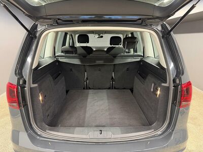 Seat Alhambra Gebrauchtwagen