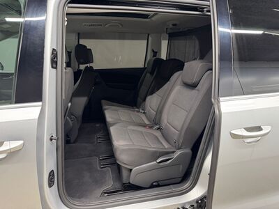 VW Sharan Gebrauchtwagen