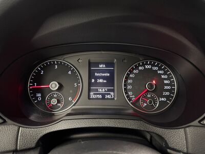 VW Sharan Gebrauchtwagen