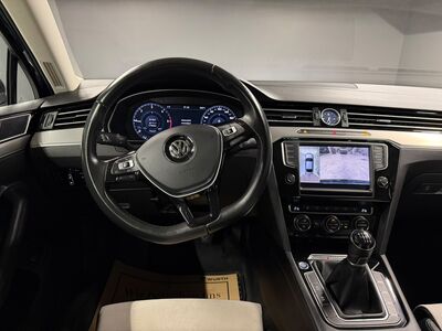 VW Passat Gebrauchtwagen VW Passat Gebrauchtwagen