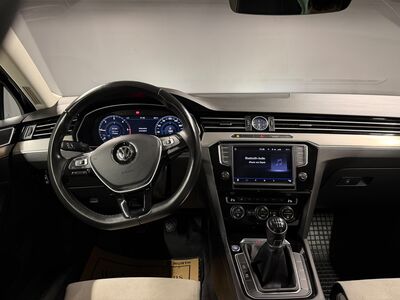 VW Passat Gebrauchtwagen VW Passat Gebrauchtwagen