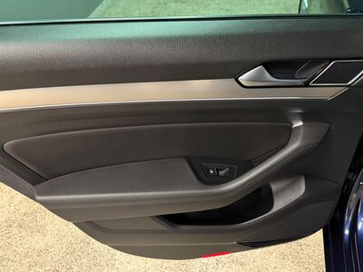 VW Passat Gebrauchtwagen VW Passat Gebrauchtwagen