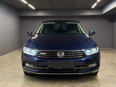 VW Passat Gebrauchtwagen VW Passat Gebrauchtwagen