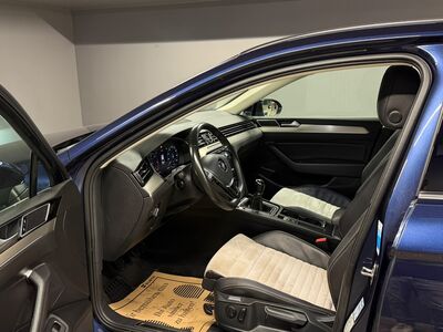 VW Passat Gebrauchtwagen VW Passat Gebrauchtwagen