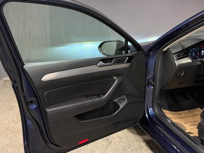 VW Passat Gebrauchtwagen VW Passat Gebrauchtwagen