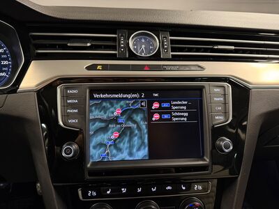 VW Passat Gebrauchtwagen VW Passat Gebrauchtwagen