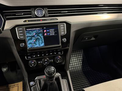 VW Passat Gebrauchtwagen VW Passat Gebrauchtwagen