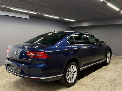 VW Passat Gebrauchtwagen VW Passat Gebrauchtwagen
