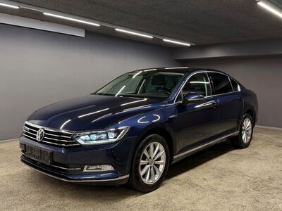 VW Passat Gebrauchtwagen VW Passat Gebrauchtwagen