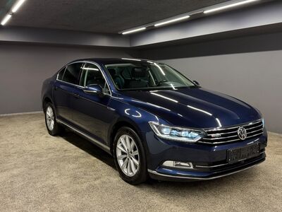 VW Passat Gebrauchtwagen VW Passat Gebrauchtwagen