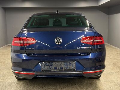 VW Passat Gebrauchtwagen VW Passat Gebrauchtwagen