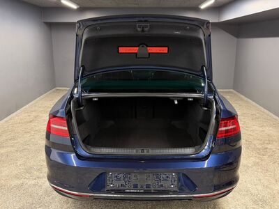 VW Passat Gebrauchtwagen VW Passat Gebrauchtwagen