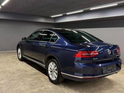 VW Passat Gebrauchtwagen VW Passat Gebrauchtwagen