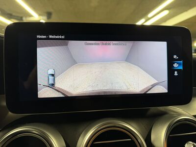 Mercedes-Benz GLC Gebrauchtwagen Mercedes-Benz GLC Gebrauchtwagen