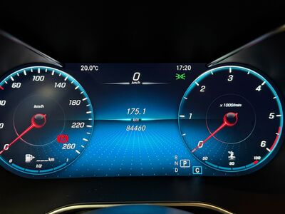 Mercedes-Benz GLC Gebrauchtwagen Mercedes-Benz GLC Gebrauchtwagen