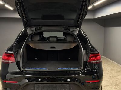 Mercedes-Benz GLC Gebrauchtwagen Mercedes-Benz GLC Gebrauchtwagen