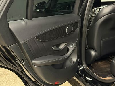 Mercedes-Benz GLC Gebrauchtwagen Mercedes-Benz GLC Gebrauchtwagen