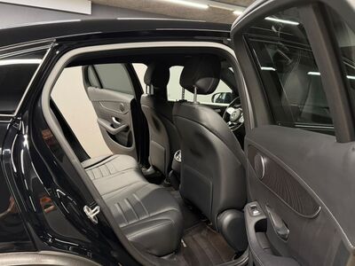 Mercedes-Benz GLC Gebrauchtwagen Mercedes-Benz GLC Gebrauchtwagen