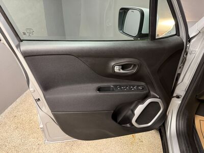 Jeep Renegade Gebrauchtwagen Jeep Renegade Gebrauchtwagen