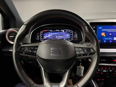 Seat Arona Gebrauchtwagen