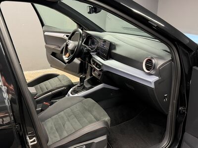 Seat Arona Gebrauchtwagen