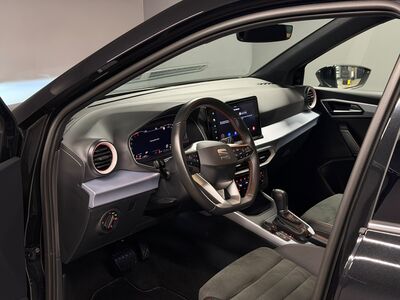 Seat Arona Gebrauchtwagen