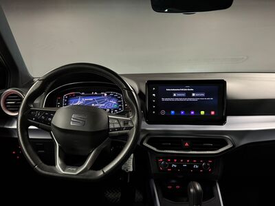 Seat Arona Gebrauchtwagen