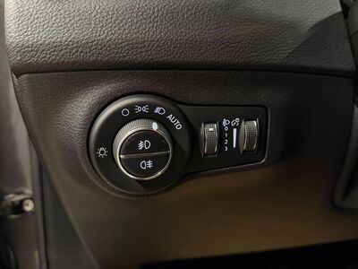 Jeep Compass Gebrauchtwagen Jeep Compass Gebrauchtwagen