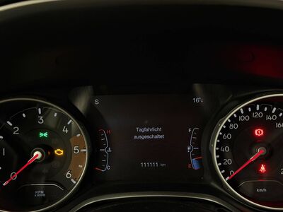 Jeep Compass Gebrauchtwagen Jeep Compass Gebrauchtwagen