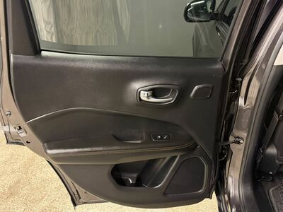Jeep Compass Gebrauchtwagen Jeep Compass Gebrauchtwagen