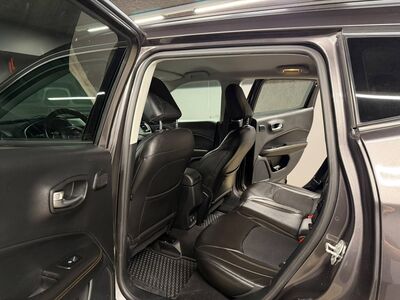 Jeep Compass Gebrauchtwagen Jeep Compass Gebrauchtwagen