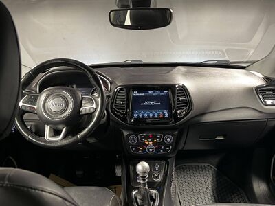 Jeep Compass Gebrauchtwagen Jeep Compass Gebrauchtwagen
