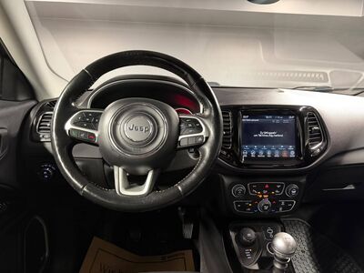 Jeep Compass Gebrauchtwagen Jeep Compass Gebrauchtwagen