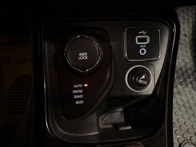Jeep Compass Gebrauchtwagen Jeep Compass Gebrauchtwagen