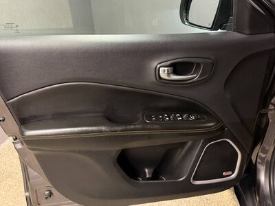 Jeep Compass Gebrauchtwagen Jeep Compass Gebrauchtwagen