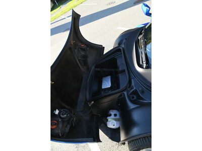 Renault Spider Gebrauchtwagen