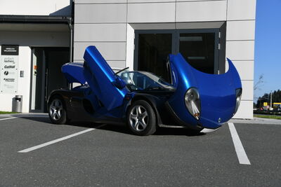 Renault Spider Gebrauchtwagen