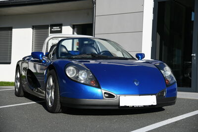 Renault Spider Gebrauchtwagen Renault Spider Gebrauchtwagen