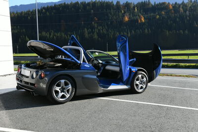 Renault Spider Gebrauchtwagen