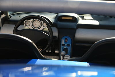 Renault Spider Gebrauchtwagen