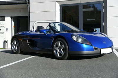 Renault Spider Gebrauchtwagen