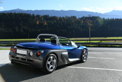 Renault Spider Gebrauchtwagen