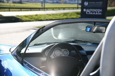 Renault Spider Gebrauchtwagen