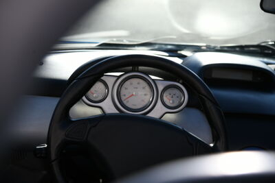 Renault Spider Gebrauchtwagen