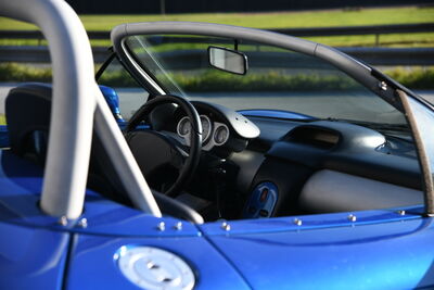 Renault Spider Gebrauchtwagen